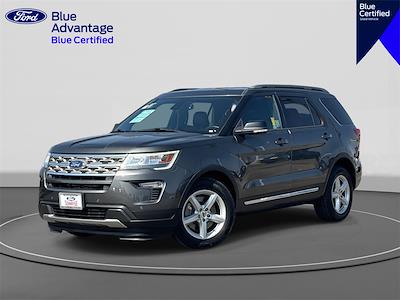 2018 Ford Explorer FWD SUV for sale #V68010 - photo 1