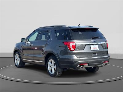 2018 Ford Explorer FWD SUV for sale #V68010 - photo 2