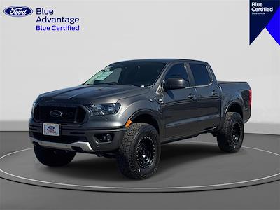 2019 Ford Ranger SuperCrew Cab RWD Pickup for sale #V68012 - photo 1