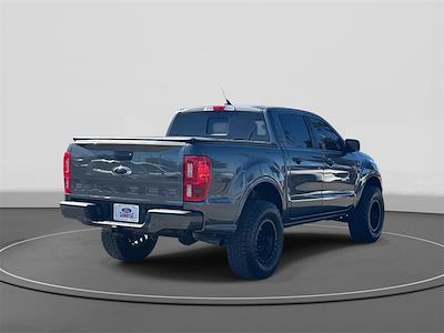 2019 Ford Ranger SuperCrew Cab RWD Pickup for sale #V68012 - photo 2