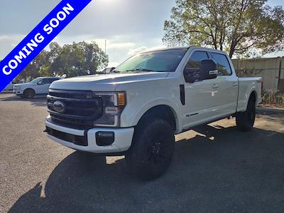 2022 Ford F-250 Crew Cab 4WD Pickup for sale #V68018 - photo 1