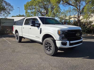 2022 Ford F-250 Crew Cab 4WD Pickup for sale #V68018 - photo 2