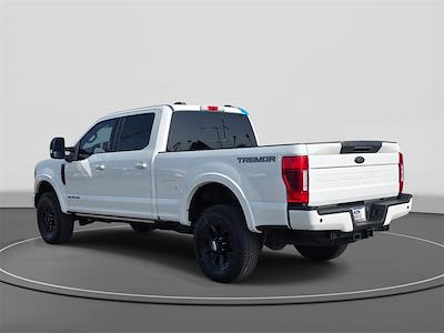 2022 Ford F-250 Crew Cab 4WD Pickup for sale #V68018 - photo 2