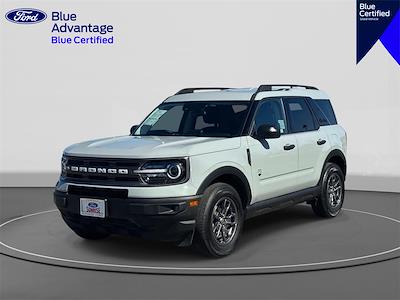 2024 Ford Bronco Sport 4WD SUV for sale #V68020 - photo 1