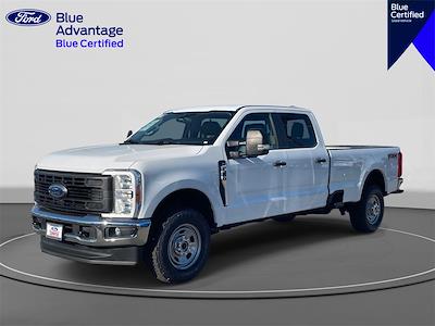 2023 Ford F-350 Crew Cab SRW 4WD Pickup for sale #V68035 - photo 1