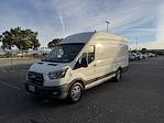 2022 Ford E-Transit 350 High Roof RWD Empty Cargo Van for sale #V68036 - photo 1