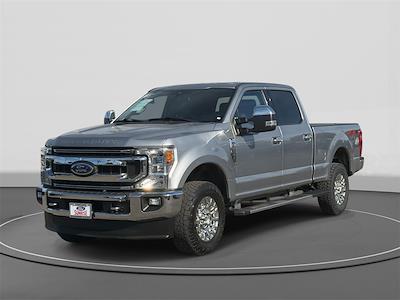 2020 Ford F-250 Crew Cab 4WD Pickup for sale #V68039 - photo 1