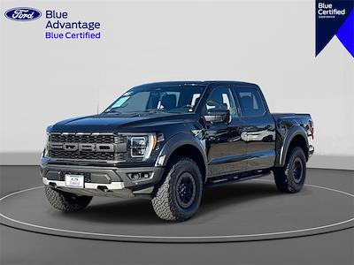 2023 Ford F-150 SuperCrew Cab 4WD Pickup for sale #V68040 - photo 1