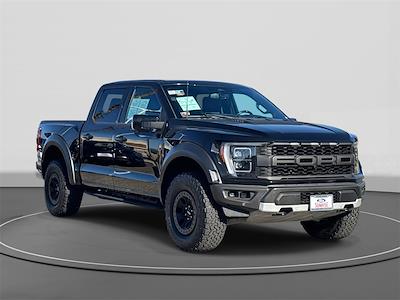 2023 Ford F-150 SuperCrew Cab 4WD Pickup for sale #V68040 - photo 2