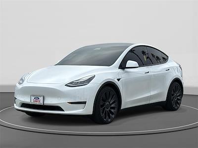Used 2020 Tesla Model Y Performance for sale #V68047 - photo 1