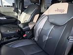 Used 2017 Jeep Wrangler Unlimited Sahara for sale #V68048 - photo 21