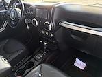 Used 2017 Jeep Wrangler Unlimited Sahara for sale #V68048 - photo 25