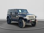 Used 2017 Jeep Wrangler Unlimited Sahara for sale #V68048 - photo 4