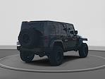 Used 2017 Jeep Wrangler Unlimited Sahara for sale #V68048 - photo 5