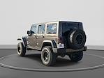 Used 2017 Jeep Wrangler Unlimited Sahara for sale #V68048 - photo 7