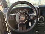 Used 2017 Jeep Wrangler Unlimited Sahara for sale #V68048 - photo 9