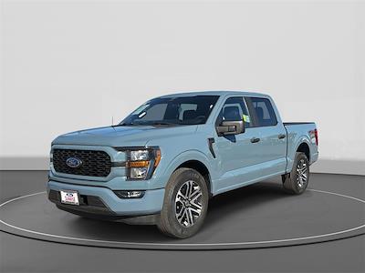 2023 Ford F-150 SuperCrew Cab RWD Pickup for sale #V68052 - photo 1