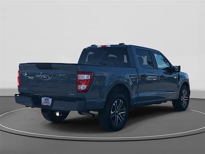 2023 Ford F-150 SuperCrew Cab RWD Pickup for sale #V68052 - photo 2