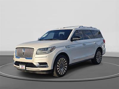 Used 2019 Lincoln Navigator Reserve for sale #V68054 - photo 1
