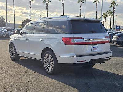 Used 2019 Lincoln Navigator Reserve for sale #V68054 - photo 2