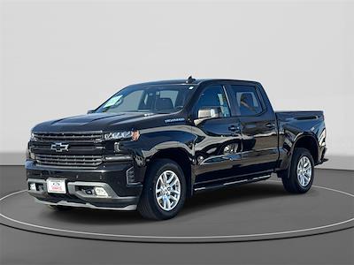2020 Chevrolet Silverado 1500 Crew Cab RWD Pickup for sale #V68060 - photo 1