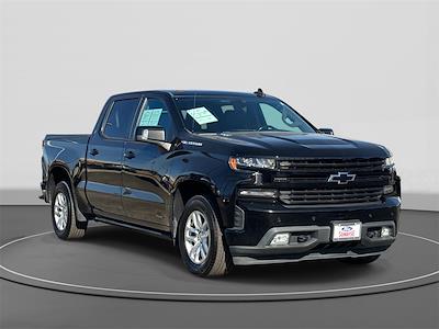 2020 Chevrolet Silverado 1500 Crew Cab RWD Pickup for sale #V68060 - photo 2