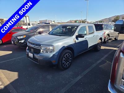 2024 Ford Maverick SuperCrew Cab AWD Pickup for sale #V68062 - photo 1