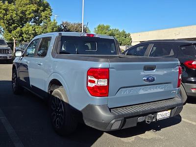 2024 Ford Maverick SuperCrew Cab AWD Pickup for sale #V68062 - photo 2
