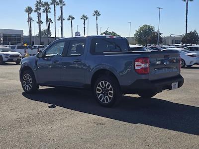 2024 Ford Maverick SuperCrew Cab AWD Pickup for sale #V68062 - photo 2