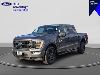 2022 Ford F-150 SuperCrew Cab 4WD Pickup for sale #V68065 - photo 1
