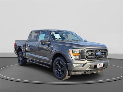 2022 Ford F-150 SuperCrew Cab 4WD Pickup for sale #V68065 - photo 2