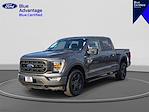 2022 Ford F-150 SuperCrew Cab 4WD Pickup for sale #V68065 - photo 1