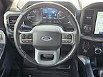 Used 2022 Ford F-150 XLT SuperCrew Cab for sale #V68065 - photo 9