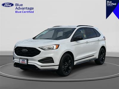 Used 2022 Ford Edge SE for sale #V68068 - photo 1
