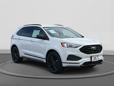 Used 2022 Ford Edge SE for sale #V68068 - photo 2