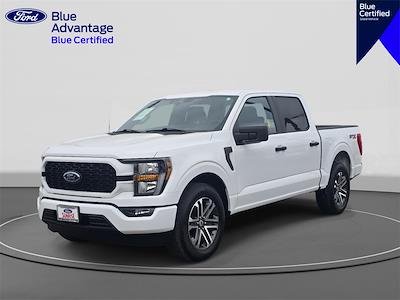 2023 Ford F-150 SuperCrew Cab RWD Pickup for sale #V68069 - photo 1