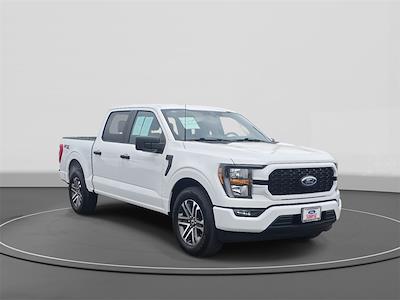 2023 Ford F-150 SuperCrew Cab RWD Pickup for sale #V68069 - photo 2