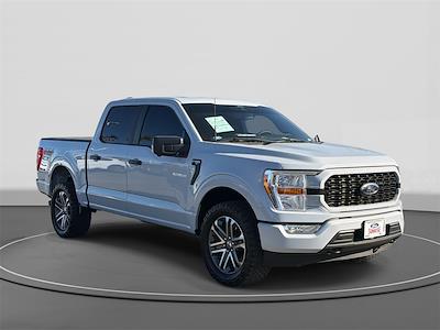 2022 Ford F-150 SuperCrew Cab 4WD Pickup for sale #V68076 - photo 2