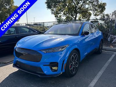 2022 Ford Mustang Mach-E AWD SUV for sale #V68088 - photo 1