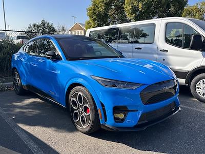 2022 Ford Mustang Mach-E AWD SUV for sale #V68088 - photo 2