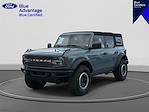 2022 Ford Bronco 4WD SUV for sale #V68096 - photo 1