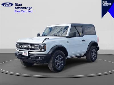 2024 Ford Bronco 4WD SUV for sale #V68100 - photo 1