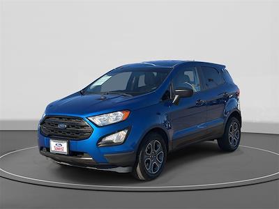 2020 Ford EcoSport FWD SUV for sale #V68110 - photo 1