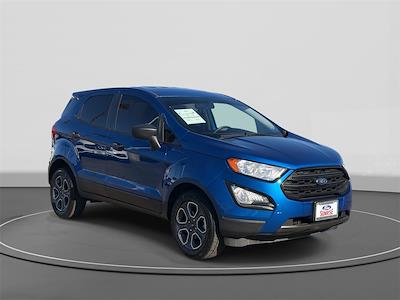 2020 Ford EcoSport FWD SUV for sale #V68110 - photo 2