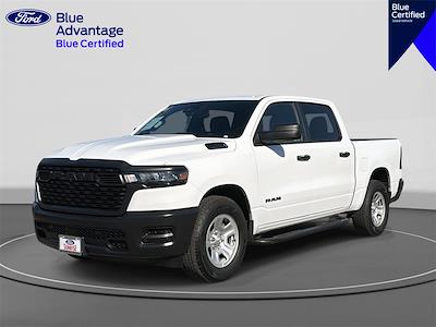 Used 2025 Ram 1500 Tradesman Crew Cab for sale #V68119 - photo 1