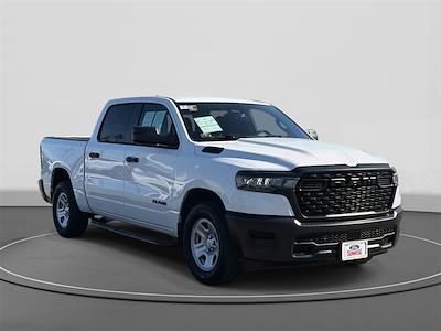 Used 2025 Ram 1500 Tradesman Crew Cab for sale #V68119 - photo 2