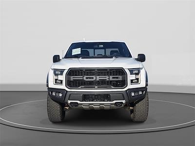 2020 Ford F-150 SuperCrew Cab 4WD Pickup for sale #V68125 - photo 1