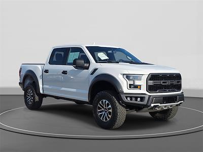 2020 Ford F-150 SuperCrew Cab 4WD Pickup for sale #V68125 - photo 2