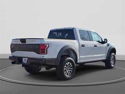 2020 Ford F-150 SuperCrew Cab 4WD Pickup for sale #V68125 - photo 2