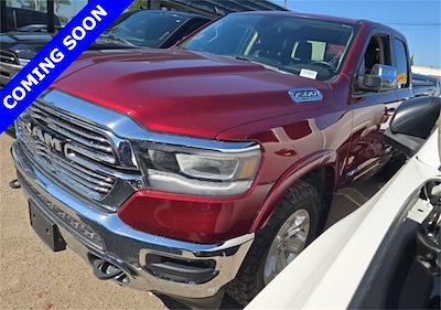 2019 Ram 1500 Quad Cab 4WD Pickup for sale #V68127 - photo 1